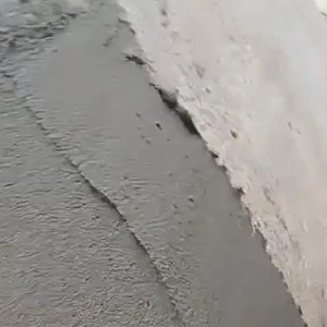 山东水工建筑物I级C55聚合物改性水泥砂浆 渠道防渗泵站加固迎水面抗冲刷砂浆