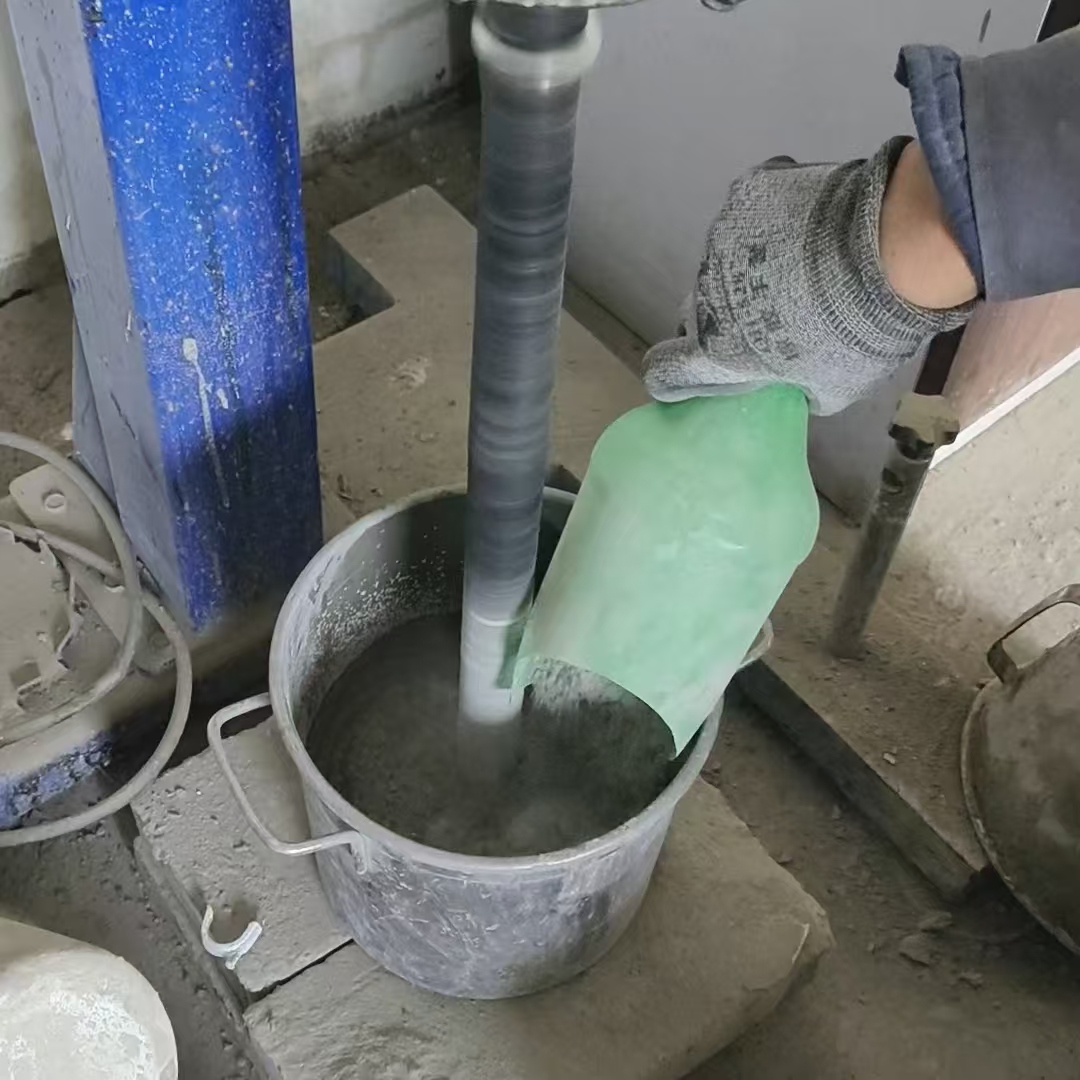 山东桥梁公路张拉用H60压浆料与普通压浆料有什么区别？