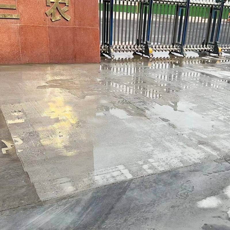 山东水泥路面翻新砂浆